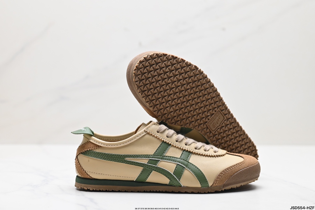 Asics Shoes